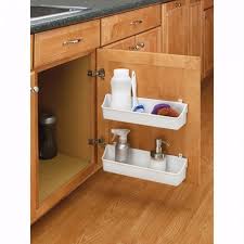 Door Storage Shelf Sets Rev A Shelf 6232 Series In 2020 Cabinet Door Storage Door Storage Rev A Shelf
