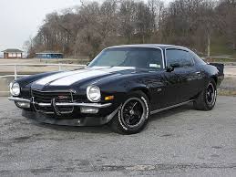 1973 Camaro Z28 Dream Car Camaro Chevrolet Camaro Chevy Camaro Z28