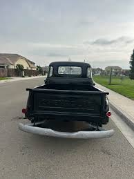 Image result for Gray 1950 Truck