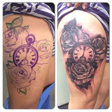 Thigh Tattoo Google Search Cover Up Tattoos Thigh Tattoo Tattoos