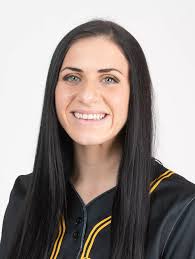 2021 Softball Roster