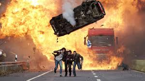 5 4 6 7 contents Fernsehklassiker Cobra 11 Ist Jetzt Grosser Als Derrick Welt