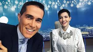 Cristina Pérez y Rodolfo Barili, ¿puro marketing?: por qué sí - Infobae