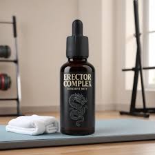 Erector Complex