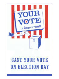 See the gallery for tag and special word election day. Quotes On An Election Day Dave Does The Blog