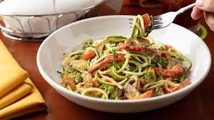 Maybe you would like to learn more about one of these? Olive Garden Introduces Keto Friendly Zucchini Noodles 10tv Com