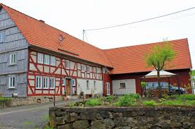 haus zum verkauf volzberger strasse 6 63633 birstein lichenroth birstein mapio net