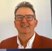 Geoffrey Regester MBA PhD