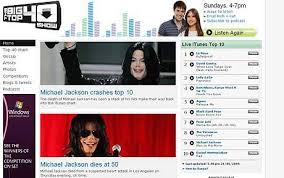 Michael Jackson Could Return To The Top 10 Telegraph