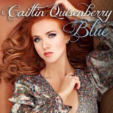 Caitlin Quisenberry releases a lovely debut single, entitled, “Blue”