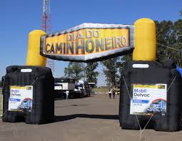 Porém, existem várias outras datas comemorativas para os motoristas. Dia Do Caminhoneiro Mobil Delvac Acontece Hoje Em Porto Velho Chico Da Boleia