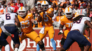 National media outlet united in prediction for Tennessee Vols vs Georgia  Bulldogs showdown