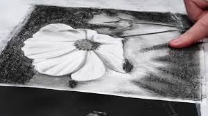 Charcoal Shading And Blending Tips Strathmore Artist Papers These drawing ideas for kids will teach techniques, concepts, & give your kiddo a chance to get some practice drawing. strathmore artist papers