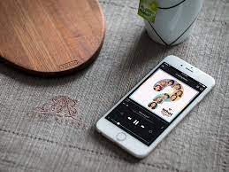 If you listen to a lot of music, you might like to share your tastes with all your friends by posting those tunes to your instagram stories. Korea Bluos