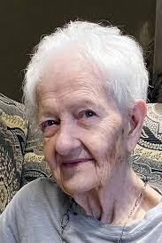 Dorris "Jane" Hamilton Obituary