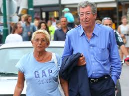 Nu, il suivait des dames âgées en voiture. Isabelle Et Patrick Balkany Cette Photo Surprenante Au Lit Cigarette A La Bouche Femme Actuelle Le Mag