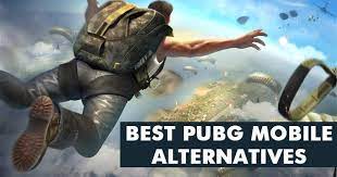 10 Best Games Like Pubg Mobile For Android And Ios 2019 ảnh Tường Cho điện Thoại
