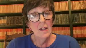 Flooding: Andy Goodall, owner of the Rose and Crown pub in Severn Stoke,  Worcestershire, kept his spirits high by enjoying a pint outside in the  flood water.