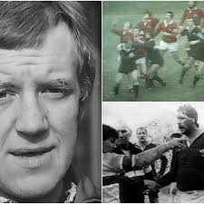 A church organist, a supermodel's agent and a sheep farmer! What the Wales  v New Zealand headline grabbers of yesteryear are doing now