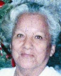 Consuelo Vasquez Obituary (2015)