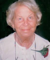 Obituary for Hilda Johnson