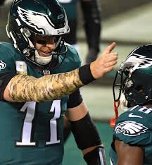 Viewing tweets won't unblock @the_eagles. The 10 Eagles Who Were The Biggest Disappointments In The 2020 Season Rsn
