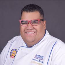 Sullivan University Chef Named Indy ACF President's Award Winner