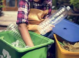 One family said that being in the house more has shown them how much. Is There Any Point In Recycling