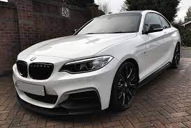 We have just discovered a chic, tuned bmw m235i on the facebook timeline for the tvw car design team. 31 M235 240 Ideas Bmw Bmw M2 Bmw 2
