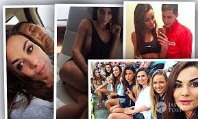 Check spelling or type a new query. Klaudia Adamczyk Ile Ma Lat Gorace Zdjecia Wiek Nago 18