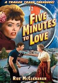 Five Minutes to Love - Wikipedia