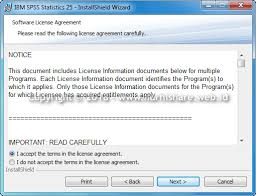 Tutorial Cara Install Ibm Spss 25 Nurhishare