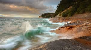 Michigan is a midwestern state of the united states of america, located in the east north central portion of the country. The Nature Conservancy In Michigan