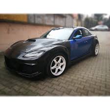 Japanese automobile manufacturer founded in the 1920's. Mazda Rx8 Motorhaube Mit Lufteinlass 399 00