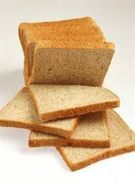 Roti ini mampu membuat seseorang berasa kenyang dengan cepat. Diet 1 500 Kalori