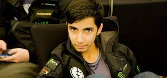 Scroll below to check sumail hassan net worth, biography, age, height, dating, salary & many more details. Sumail Hassan Becomes The Third Highest Earning Gamer In The World