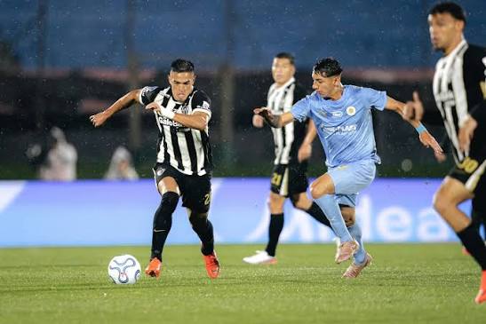 Atl&eacute;tico-MG perde para o City Torque, mas garante vaga na final da Sul- Americana | OREPORTER.COM | Informa&ccedil;&atilde;o de verdade na Internet.
