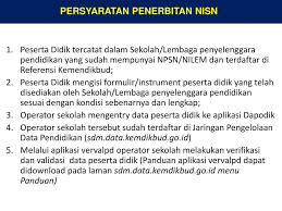 Download proses pengajuan/cetak sertifikat npsn. Pengelolaan Data Referensi Data Pokok Pendidikan Kebudayaan Ppt Download