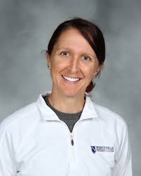 Boone Trail Elementary Librarian Mernie Maestas and Green Tree Elementary  PE Teacher Sally Schulte both received the Akehiko Takahashi Greater St.  Louis Region MSTA (Missouri State Teachers Organization) Teacher  Scholarship, worth $500.