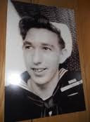 Jeremiah Clifford View A Condolence