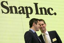 Discover 38 alternatives like death to stock photo and unsplash. Snapchat Parent Posts Disappointing User Growth Stock Plunges Wsj