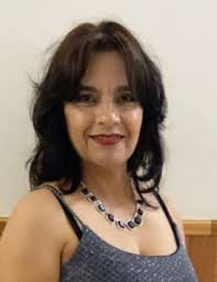 Obituary information for Onecima Gallegos