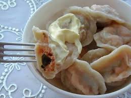 что приготовить из пельменного теста кроме пельменей и вареников Pelmeni S Ryboj Vkusnoe I Originalnoe Blyudo Eda Idei Dlya Blyud Kulinariya
