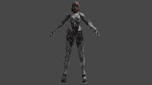 Texture rendering partly transparent in cycles on models imported using  XNALara / XPS Add-on : r/blenderhelp