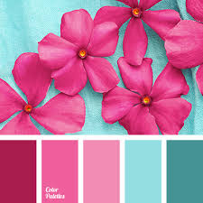 Pink, light pink, blush, rose, teal and blue color palette #colorpalette #pinkandblue. Pink And Blue Color Palette Ideas
