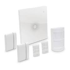 Wireless alarm systems(was) not required massy cabling, provides the highest level of protection for any wireless alarm controller can protect up to 64 wireless zone of detection in a single system. Wireless Wi Fi Alarm System