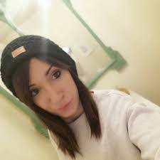 Alessandra Randazzo's Instagram, Twitter & Facebook