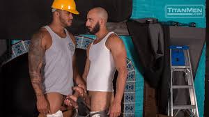 Eric Nero – Manhunt Daily