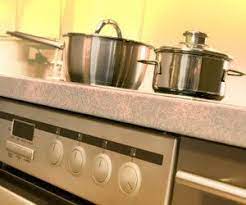 How To Remove Metal Scuff Marks From A White Glass Cooktop Plastic Cooking Utensils Glass Cooktop Glass Cooktop Cleaner