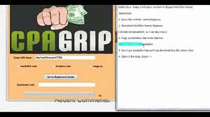 This site guarantees to unlock most of sites on which surveys are. Survey Bypasser Tool V2 0 Skip Any Online Survey Video Dailymotion